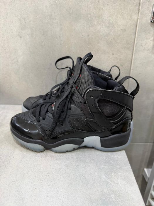 Buty Nike, Jordan Jumpman Two Tray rozmiar 38.