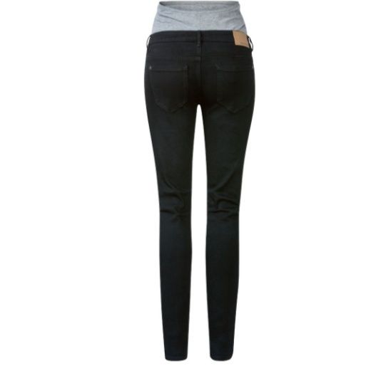 Spodnie ciążowe 40