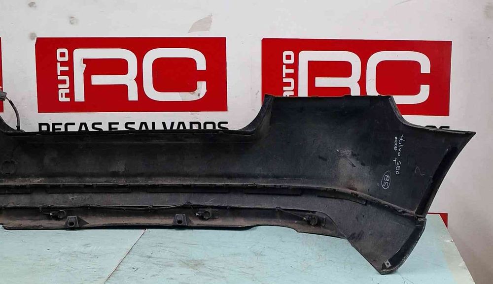 Pára-choques Trás - VOLVO S80 II