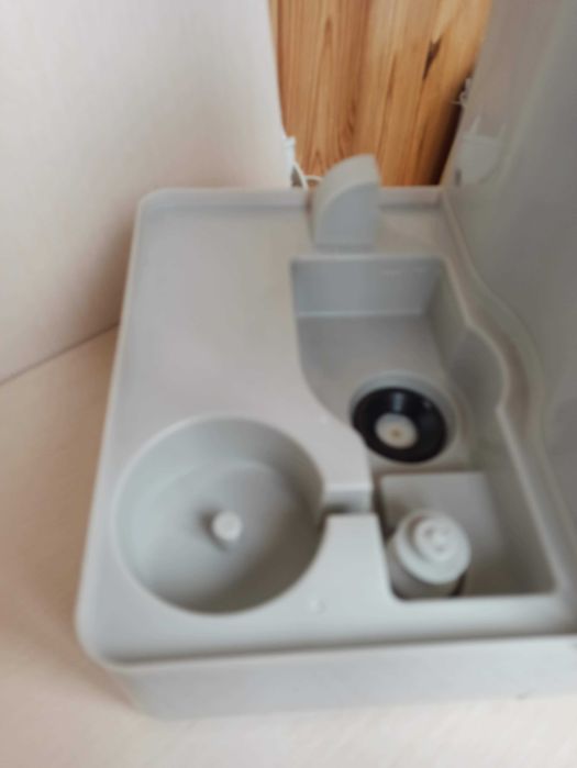 Зволожувач повітря ORION