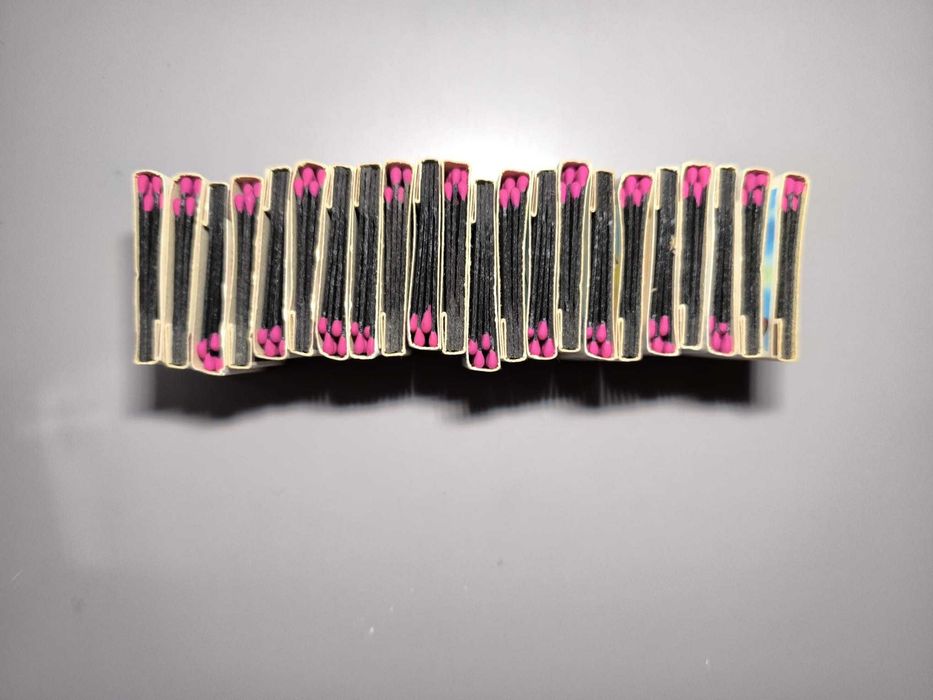 História da Aviação – Fosforeira Portuguesa