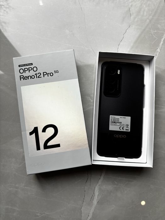 Oppo Reno 12 Pro 5G