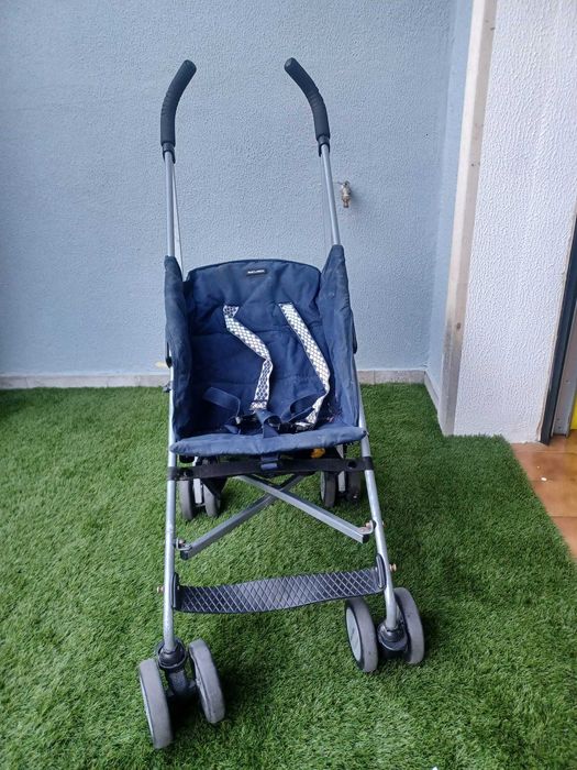 McLaren Stroller468421776748718080