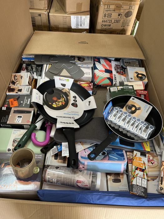 Бокс з товарами для дому Lidl