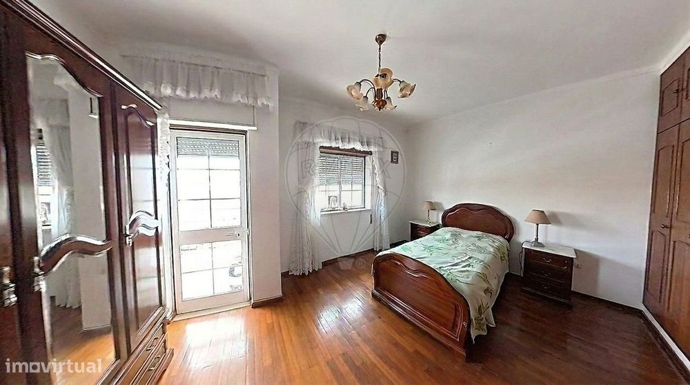 Apartamento T3 para venda