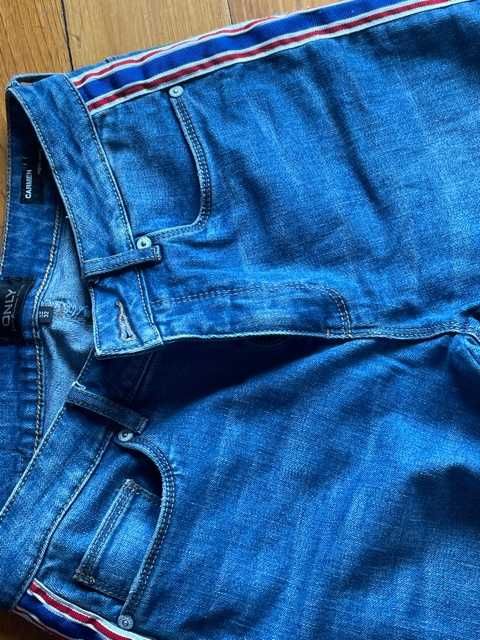 Calças de ganga Only Tam. 32