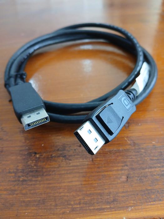 DisplayPort Cable - New445375124750346240
