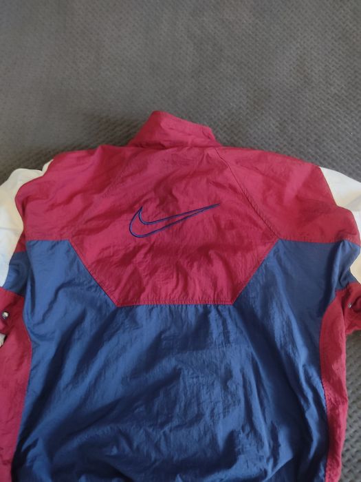Олімпійка Nike Vintage