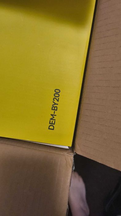 Миючий пилосос Deerma Suction Vacuum Cleaner DEM-BY200