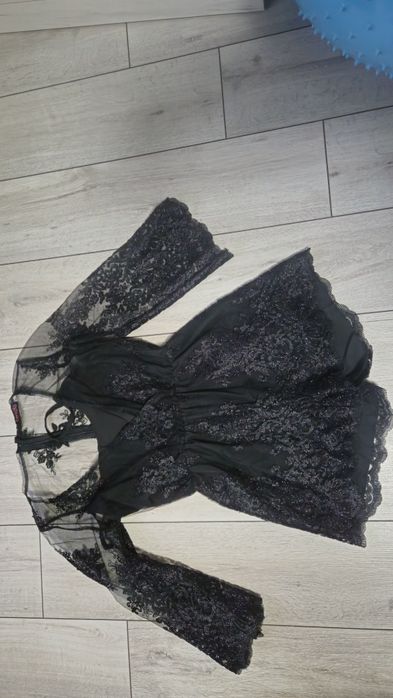 Комбінезон та джинсовий сарафан