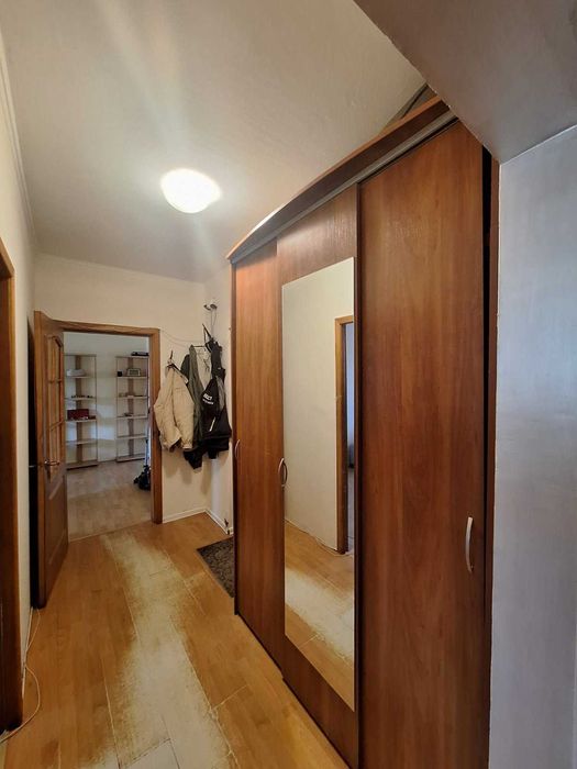 Продаж 2к. квартири М.Червоний хутір-10 хв.вул.Бориспільська 34.Без комісії