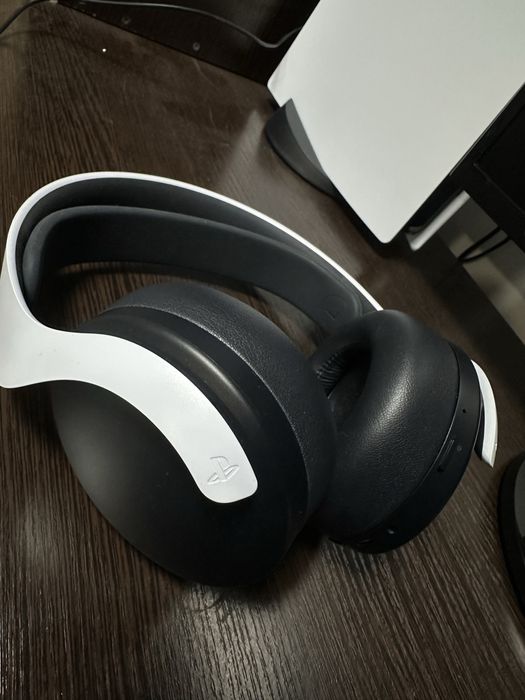Бездротова гарнітура SONY PS5 Pulse 3D™