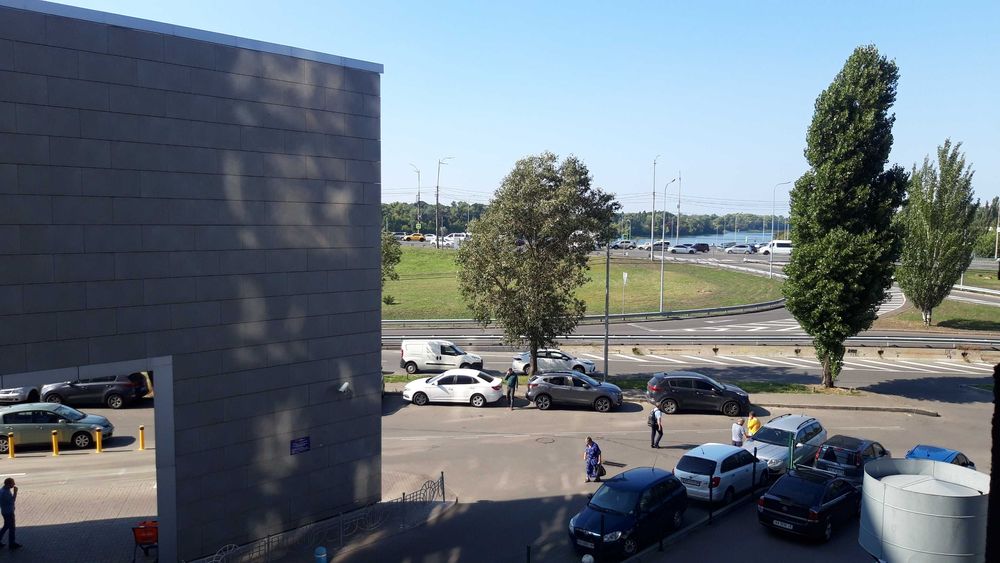 Commercial real estate at st. Nab Dneprovskaya (area 1254,6 m²) - Atlanta.ua - photo 11