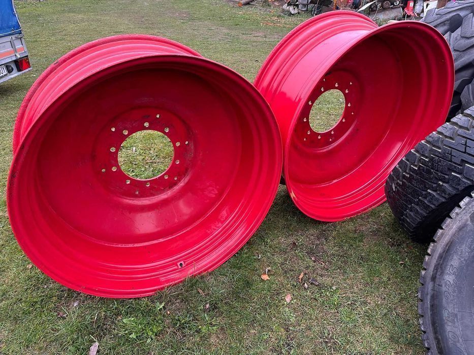 Felgi Rolnicze Fendt R42 x 10 śrub