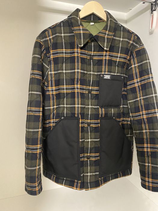 Куртка стегана Burberry