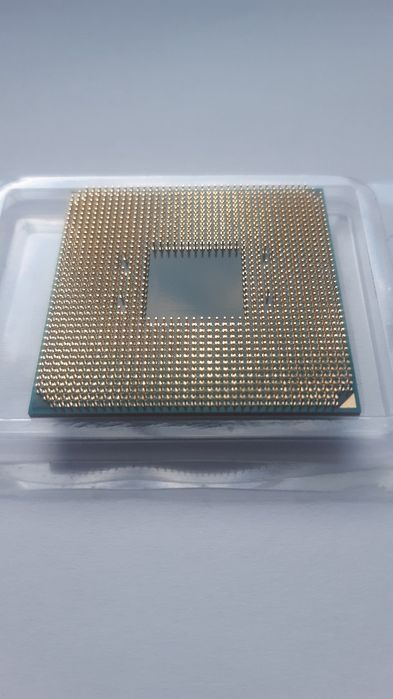 Procesor AMD Athlon 3000g Socket AM4 3.5GHz z grafiką Vega3