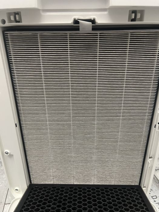 Очиститель и увлажнитель воздуха Philips AC2729/50