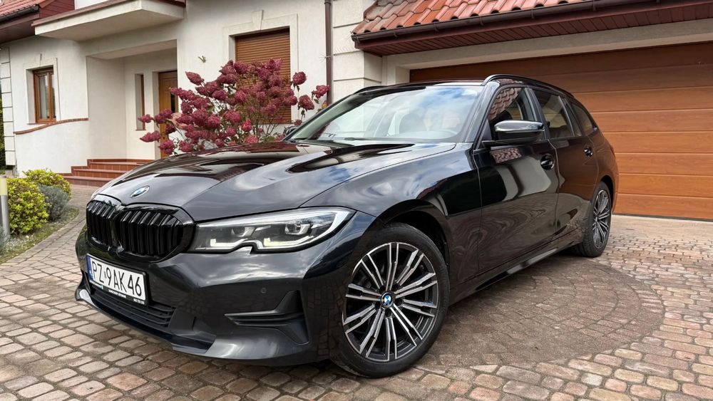 BMW Seria 3