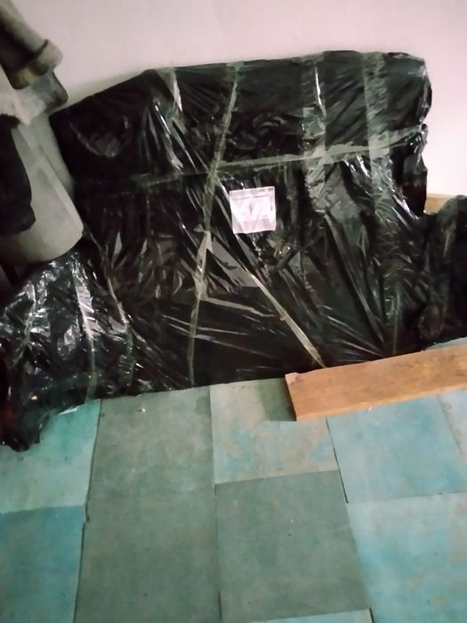 Продам новую защиту на Опель астра универсал 2009г. Дизель 1.