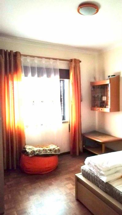 Arrendamento. Apartamento T3 em Samora Correia