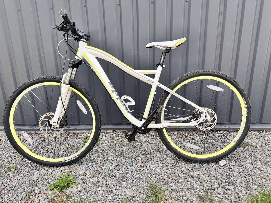 МТБ велосипед 27,5