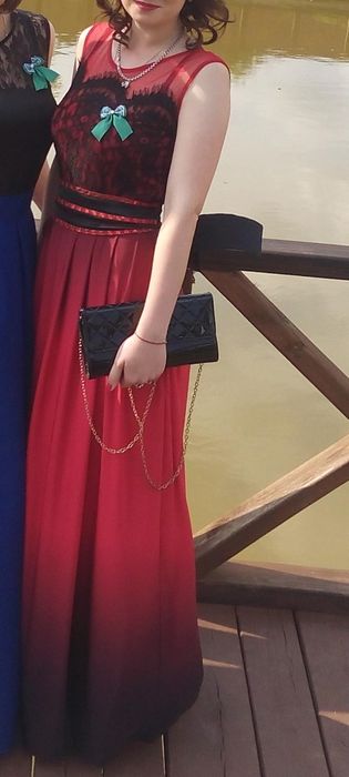 Сукня. Ідеальний стан