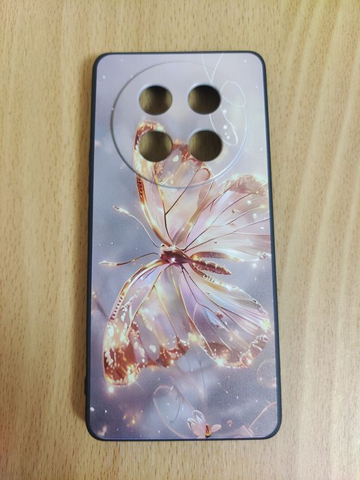 Чохол захисний на телефон Honor x60 pro