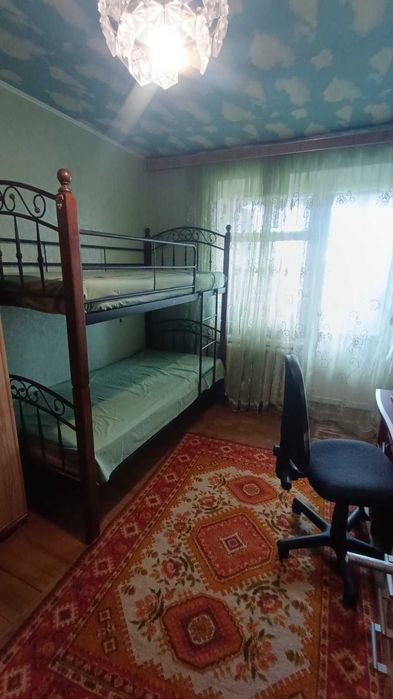 Оренда кімнати в квартирі (9842)