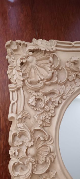 Espelho vintage design único