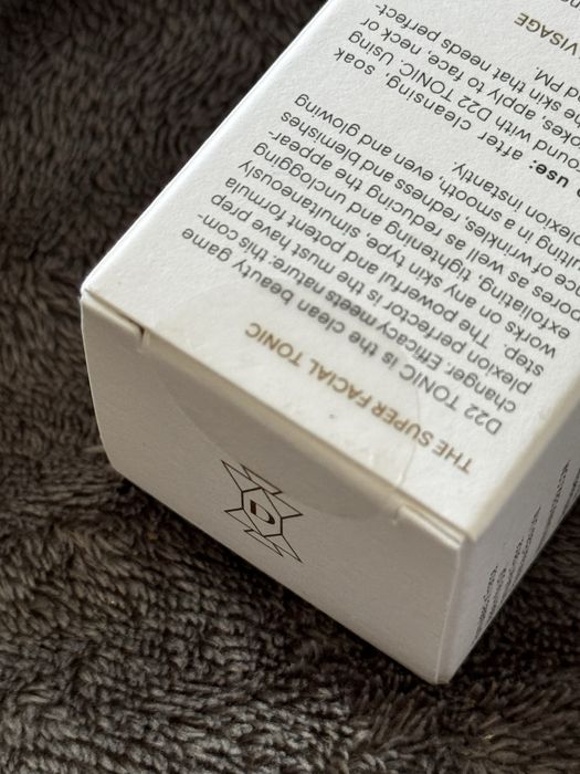 Danucera D22 tonic