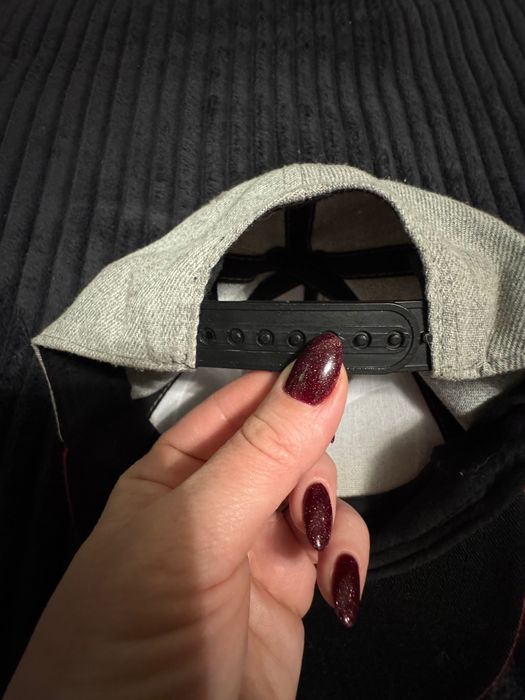 Кепка на хлопчика