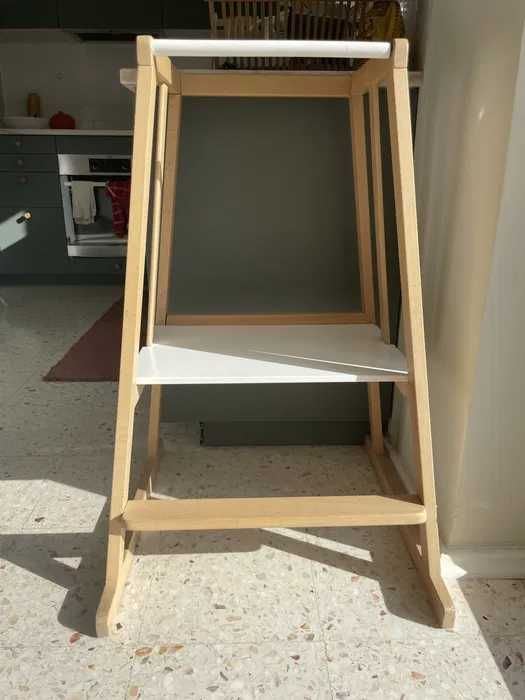 Torre de aprendizagem Micuna