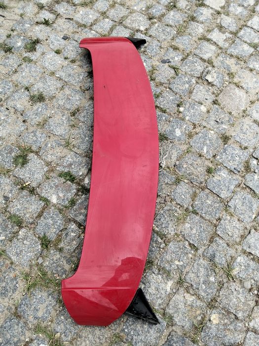 Aleron Opel astra k aileron 2018