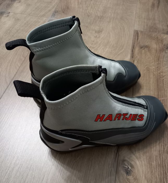 Система SNS Profil 35р лижні бігові черевики