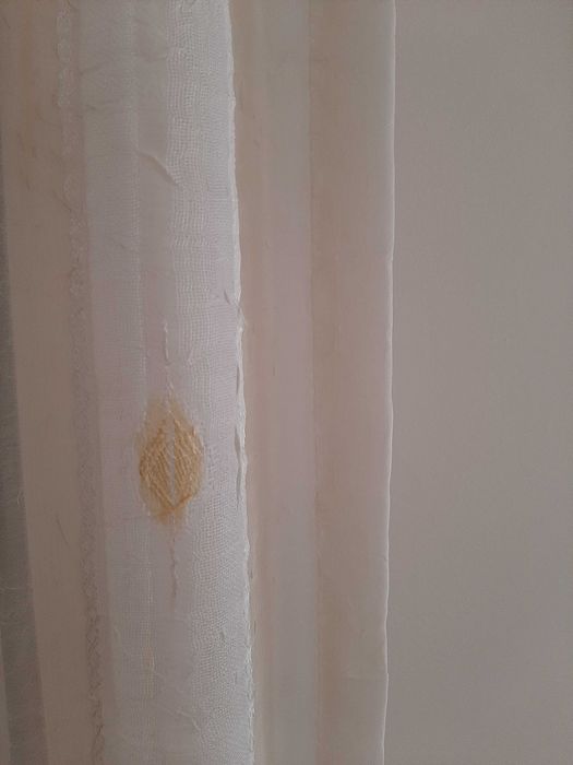 Cortinado feito por medida