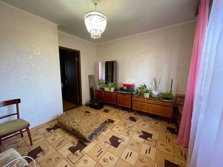 Продаж 3 кім. квартири. 5/9 пов. Розд. кім. вул. Європейська №17666