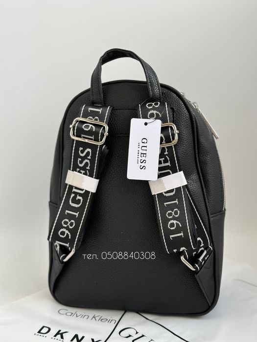 Рюкзак GUESS жіночий