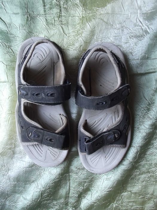 sandały męskie roz.40 Brooks