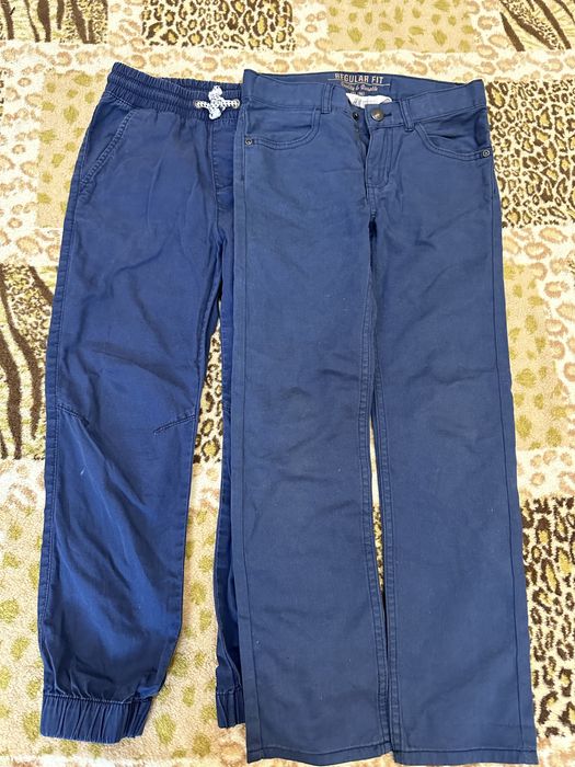 Детские штаны H&M