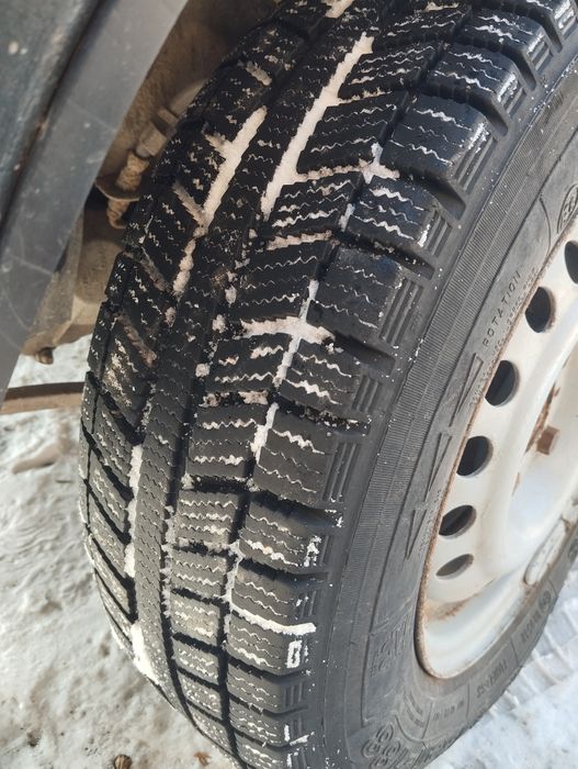 Розборка ваз 09 або на ходу