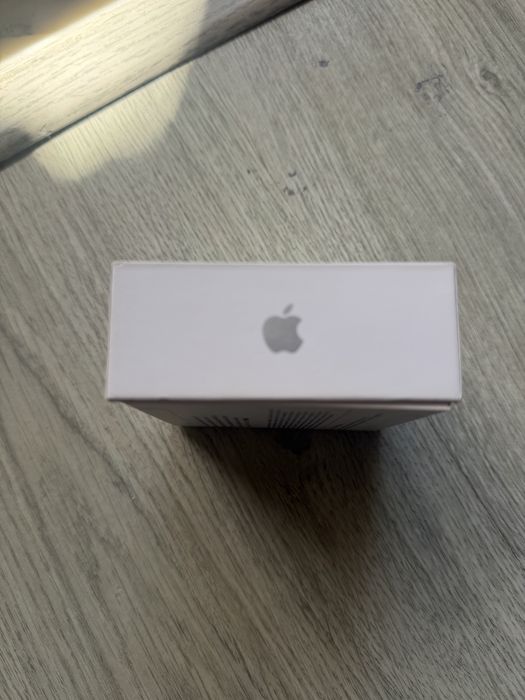Auriculares Noise Cancelling True Wireless Bluetooth Apple AirPods 4 - Branco