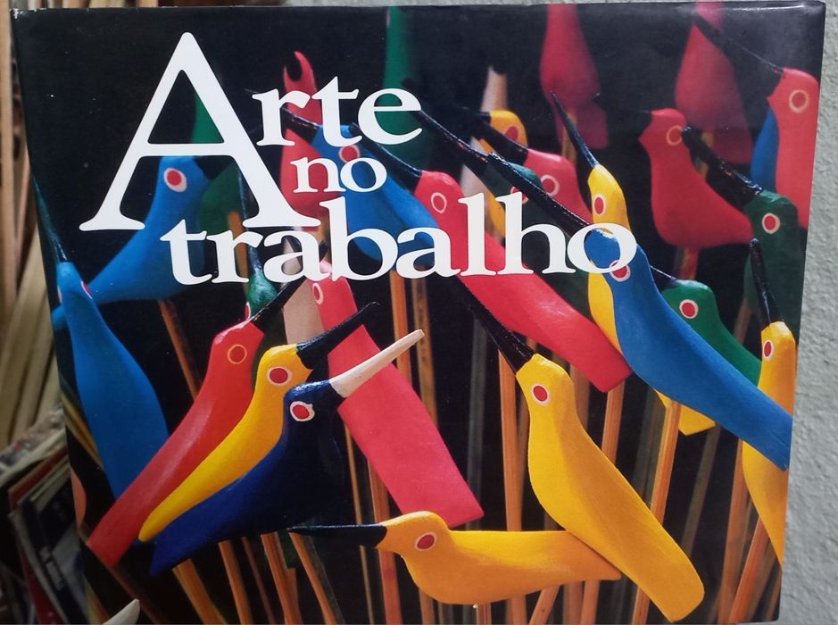 Livros vários titulos