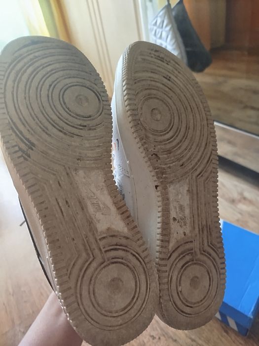 Кросівки Nike, кеди