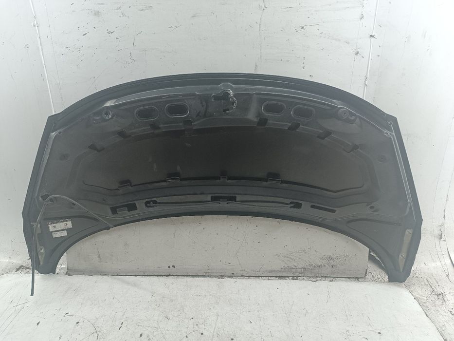 Capot - peugeot 207 van (wa_, wc_) | 06 -