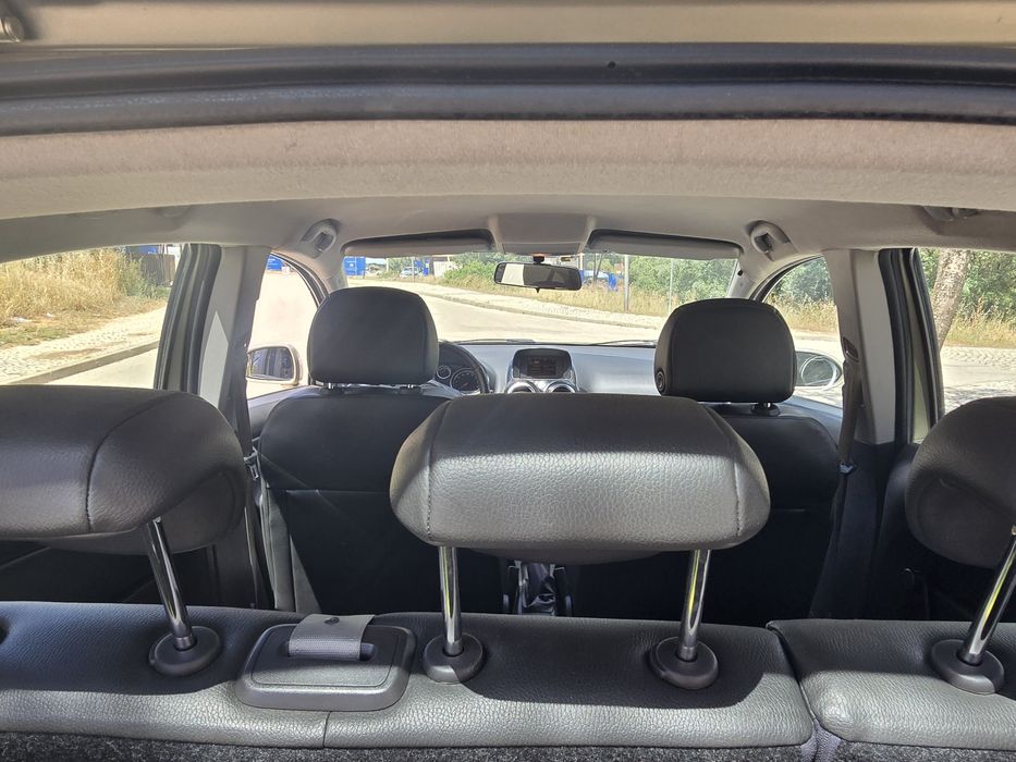 Vendo opel corsa