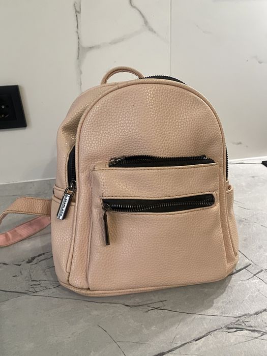 Рюкзак + сумочка (комплект)