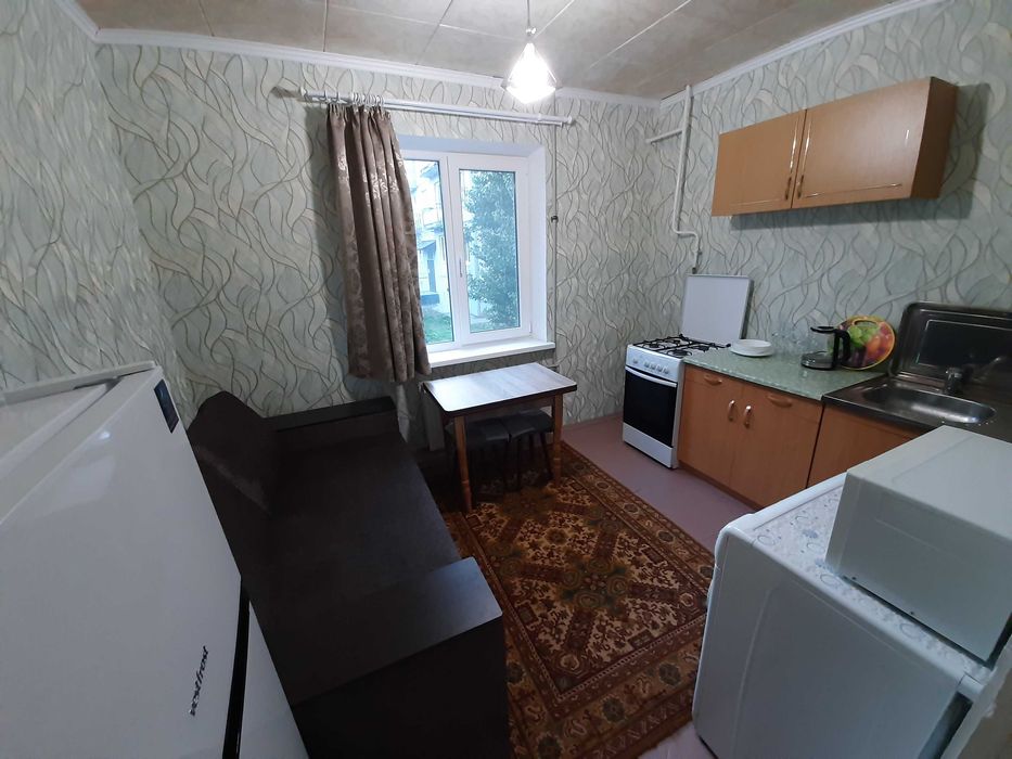 Квартира 1-к подобово в Чугуєві