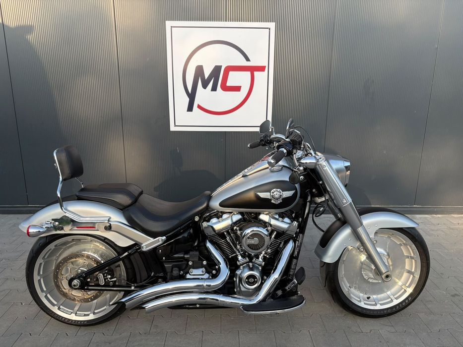 Harley-Davidson
