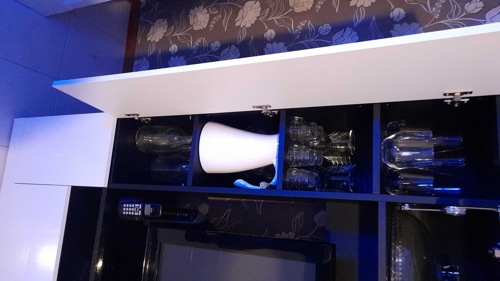 Movel de Sala pouco uso