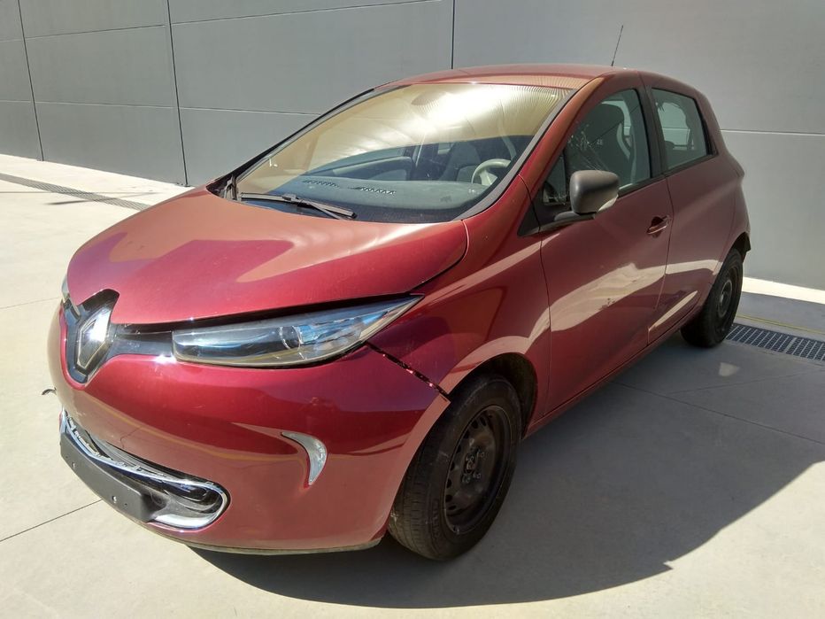 RENAULT ZOE - 2016 - Para Peças